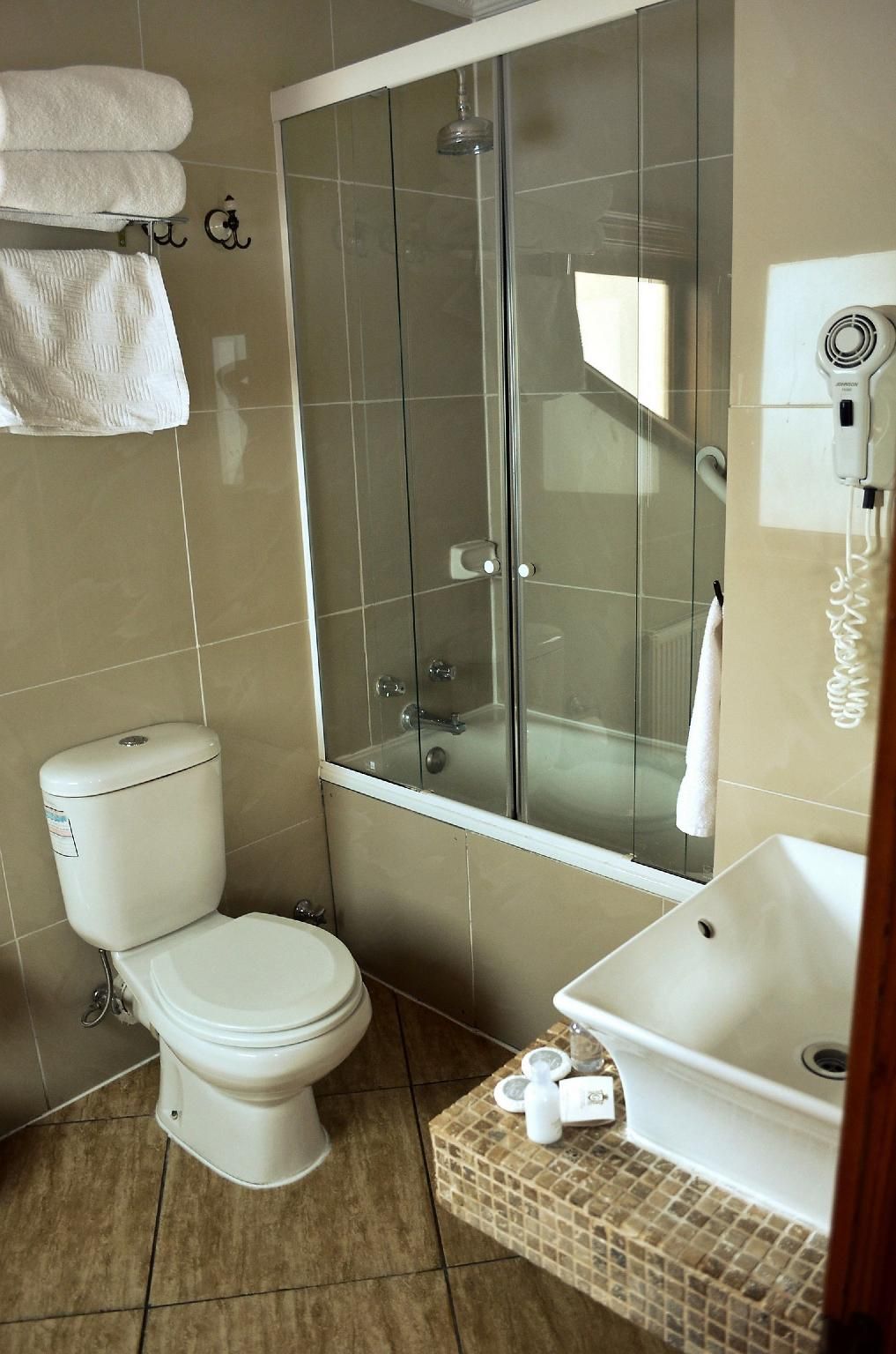 Gran Hotel Gervasoni Standard 11