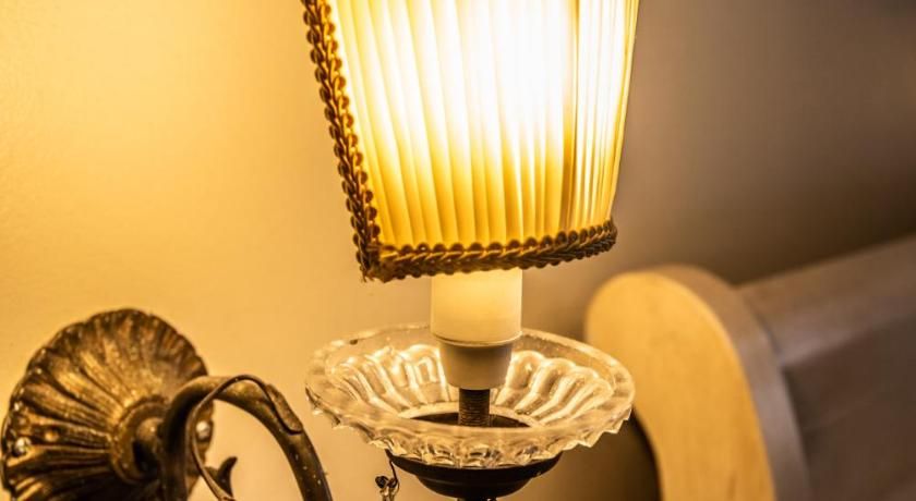 Gran Hotel Gervasoni Standard 15