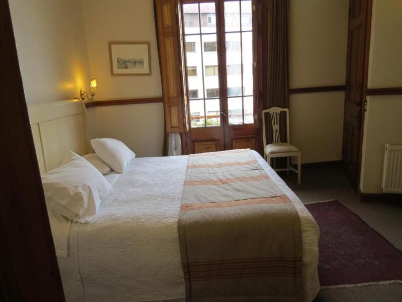 Gran Hotel Gervasoni Standard 6