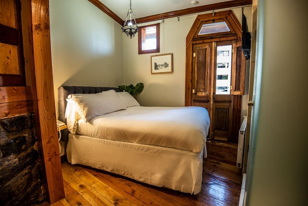 Gran Hotel Gervasoni ECONOMY, DOUBLE BED 2