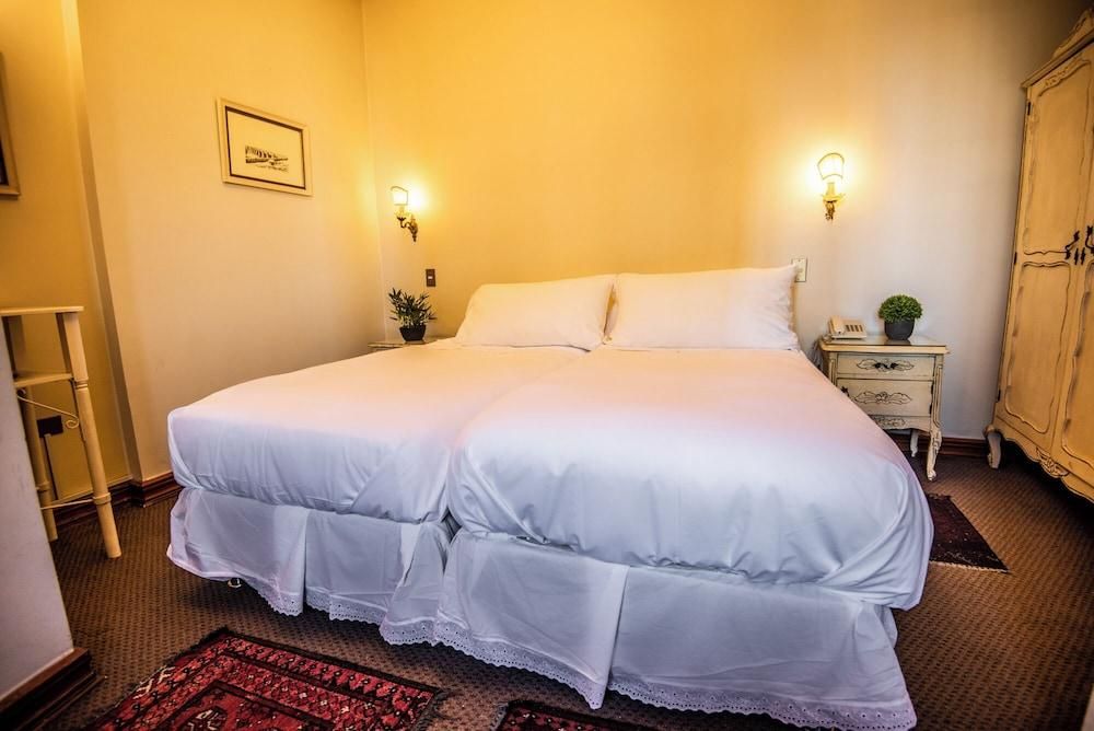 Gran Hotel Gervasoni Standard 2