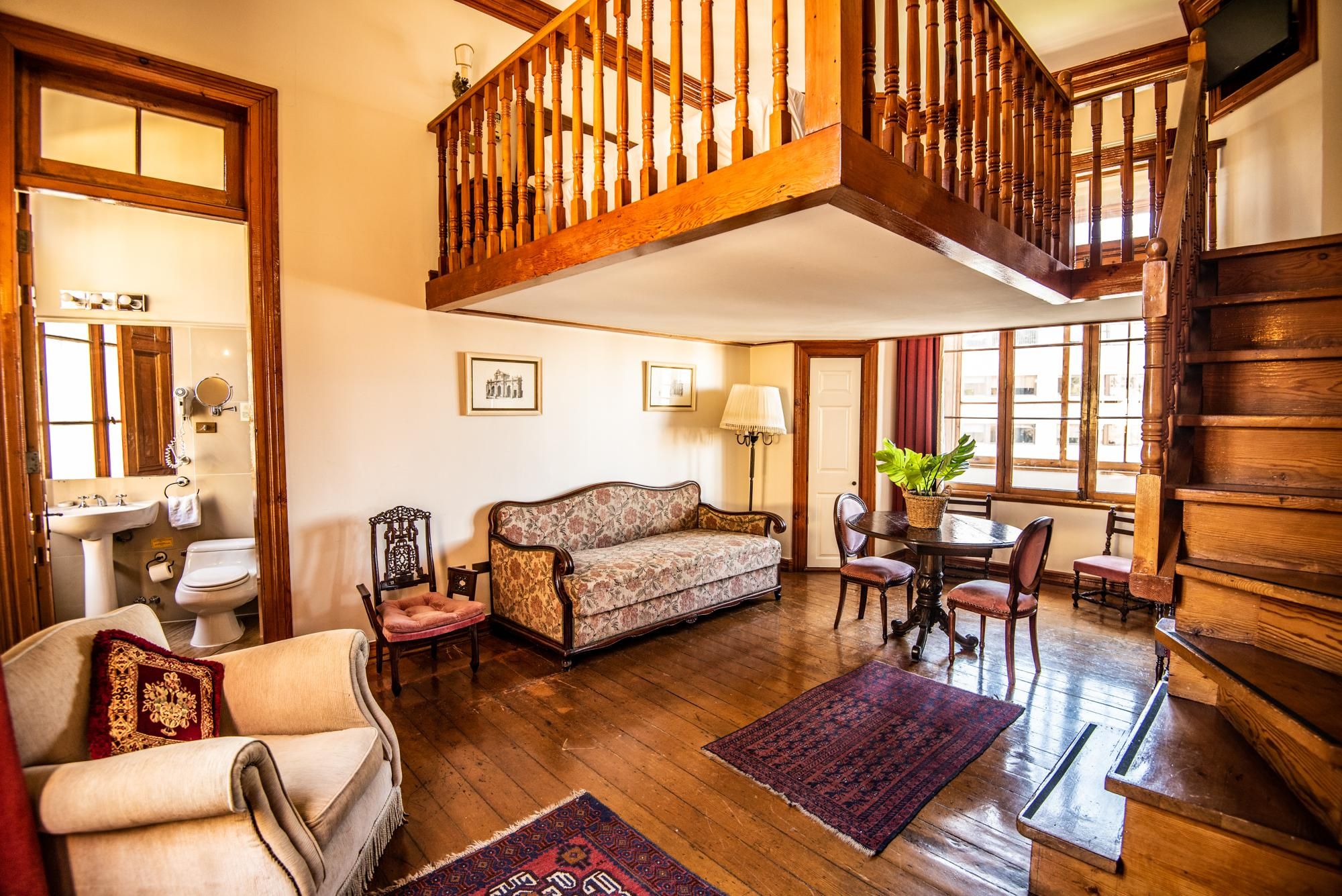 Gran Hotel Gervasoni Standard 14