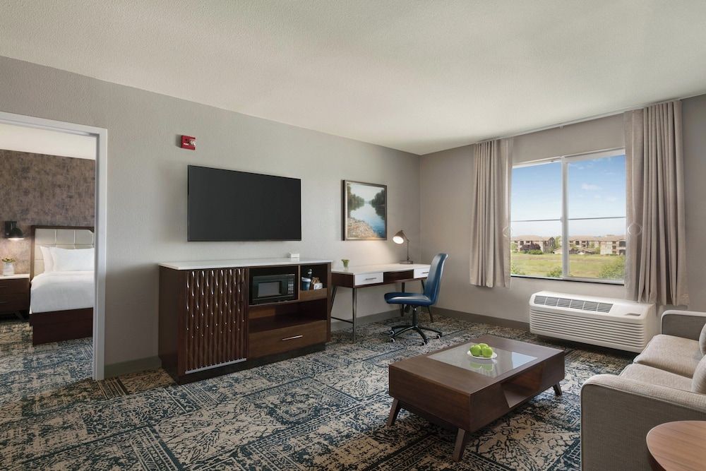 Suite, 1 Bedroom
