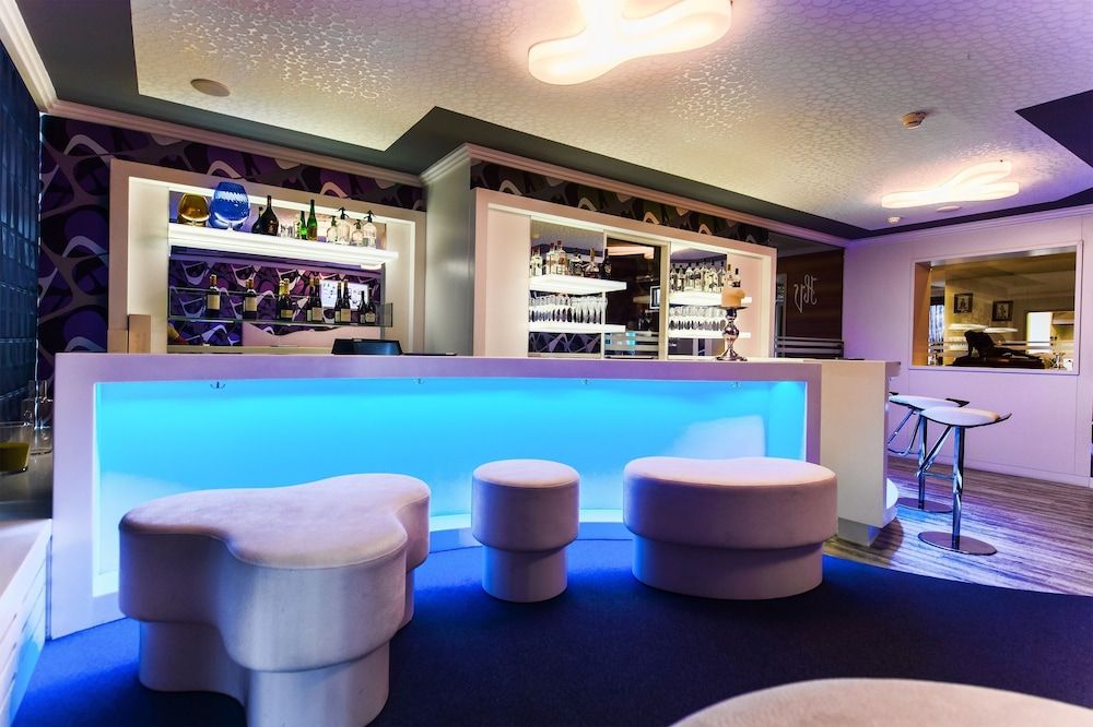 undefined Hotel Prater Vienna 10