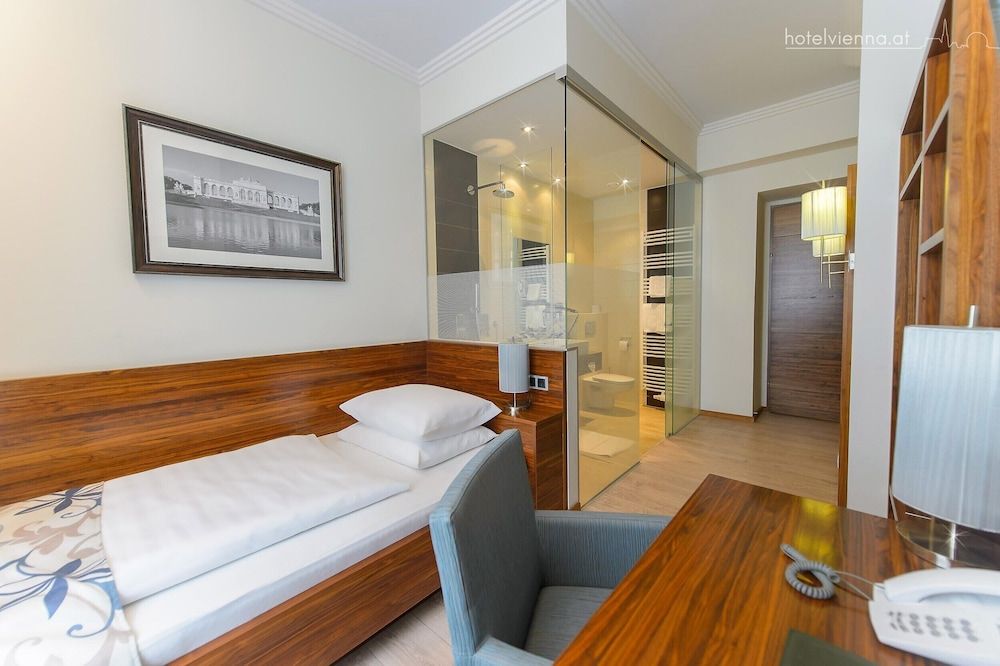 undefined Hotel Prater Vienna