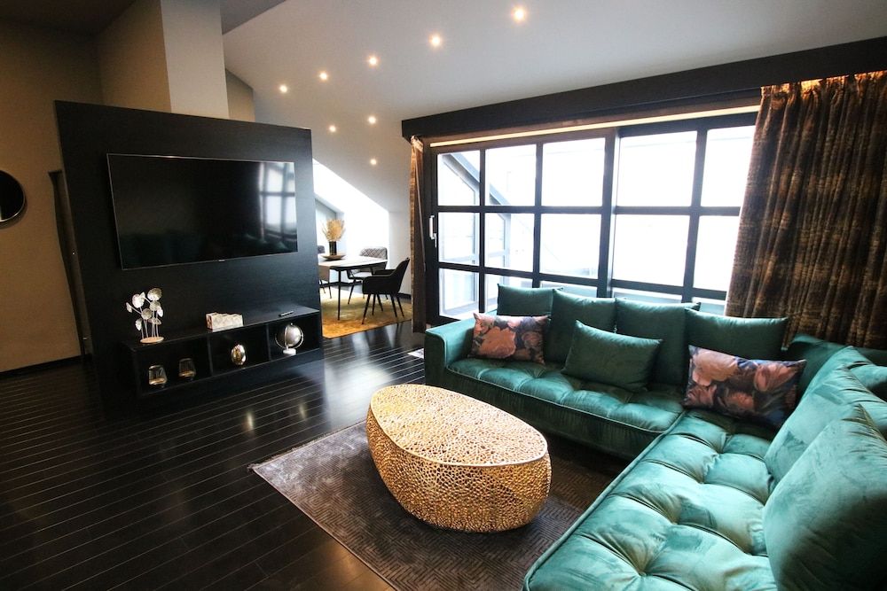 undefined Hotel Prater Vienna 2