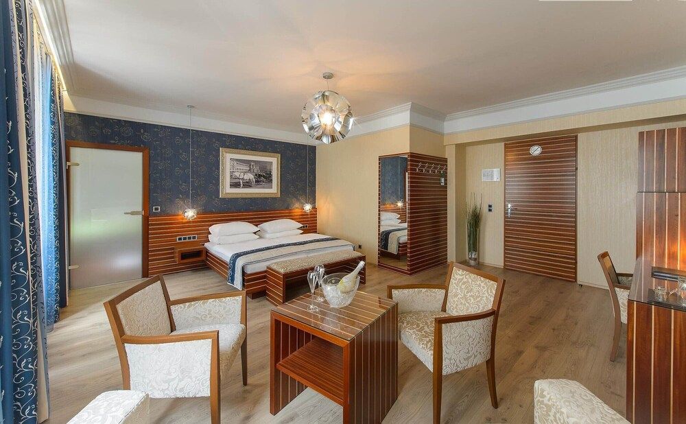 undefined Hotel Prater Vienna 3