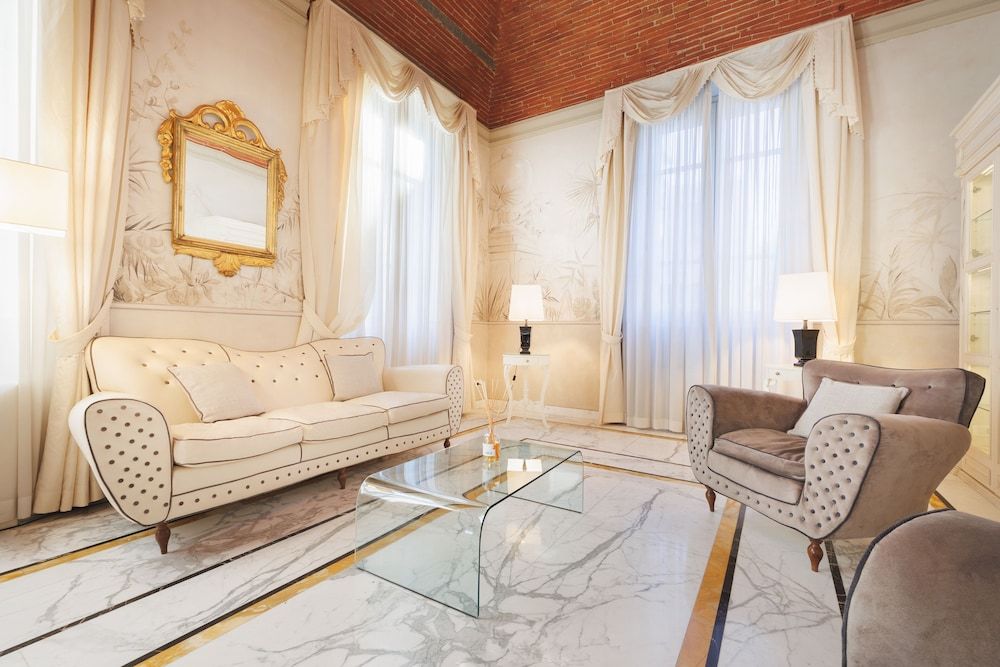 undefined Hotel Embassy