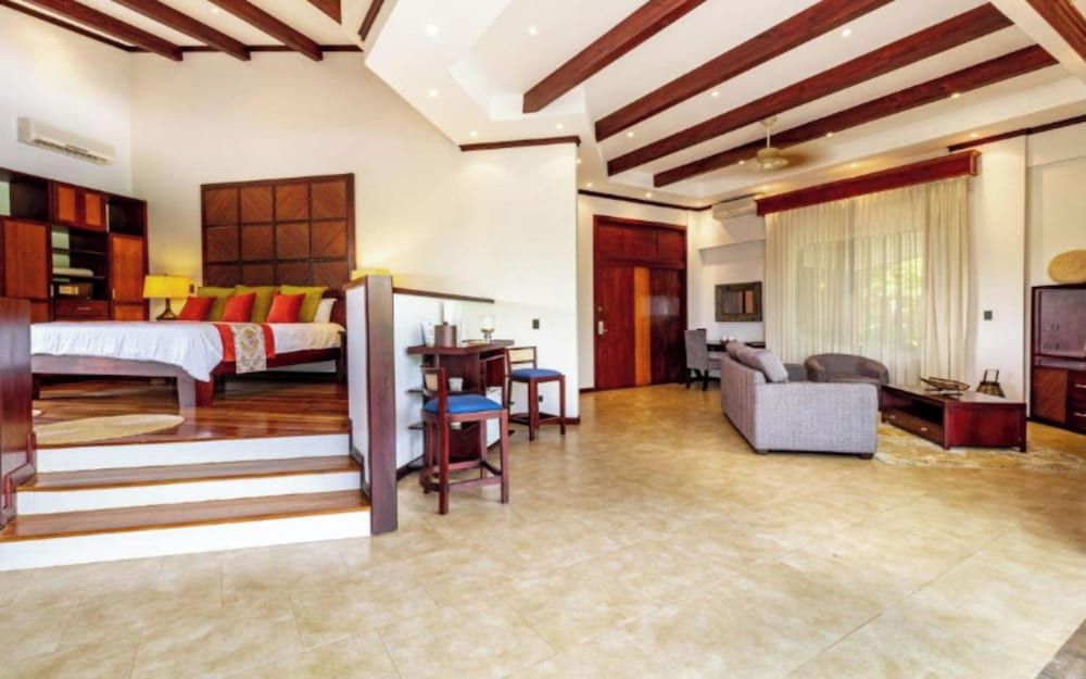 Hotel Bosque del Mar, Playa Hermosa Suite Nyuri 3