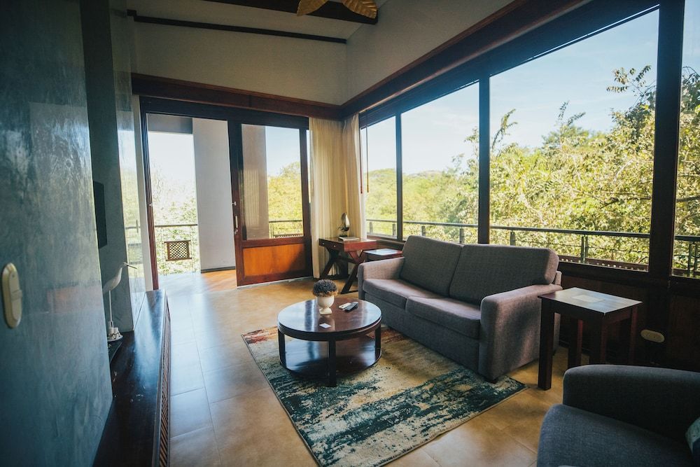 Hotel Bosque del Mar, Playa Hermosa Suite Opome 3