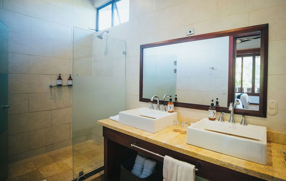 Hotel Bosque del Mar, Playa Hermosa Suite Opome 4