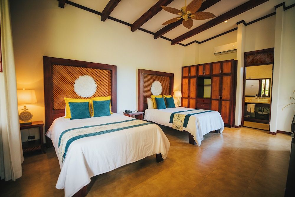 Hotel Bosque del Mar, Playa Hermosa Suite Opome 2