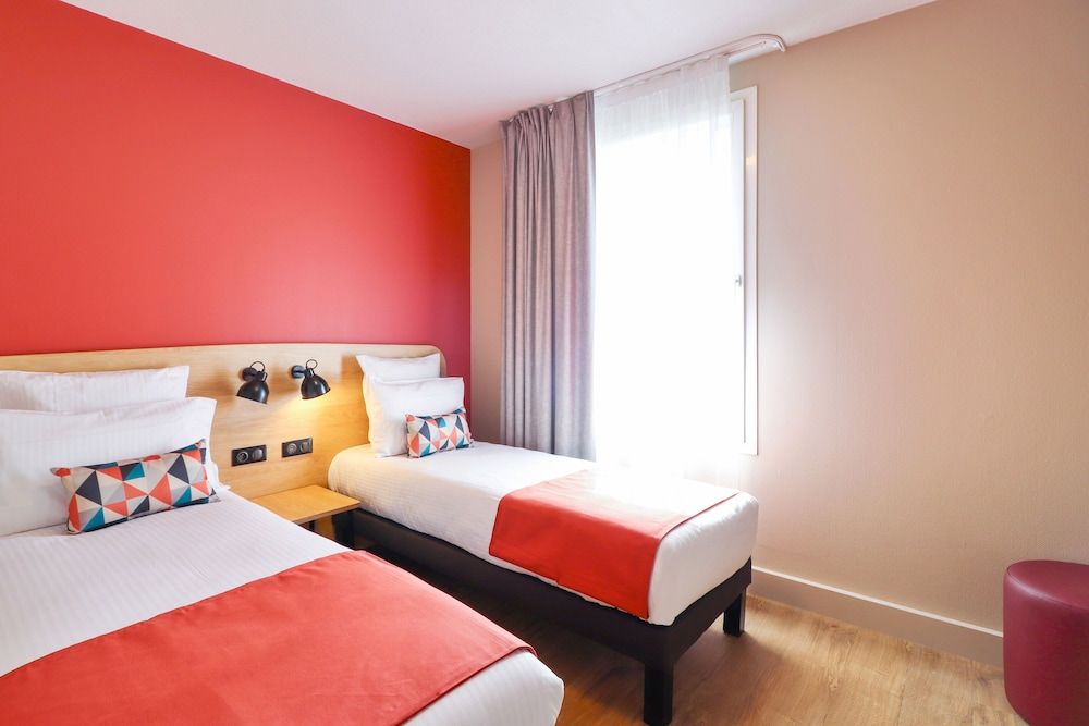 Appartement T3