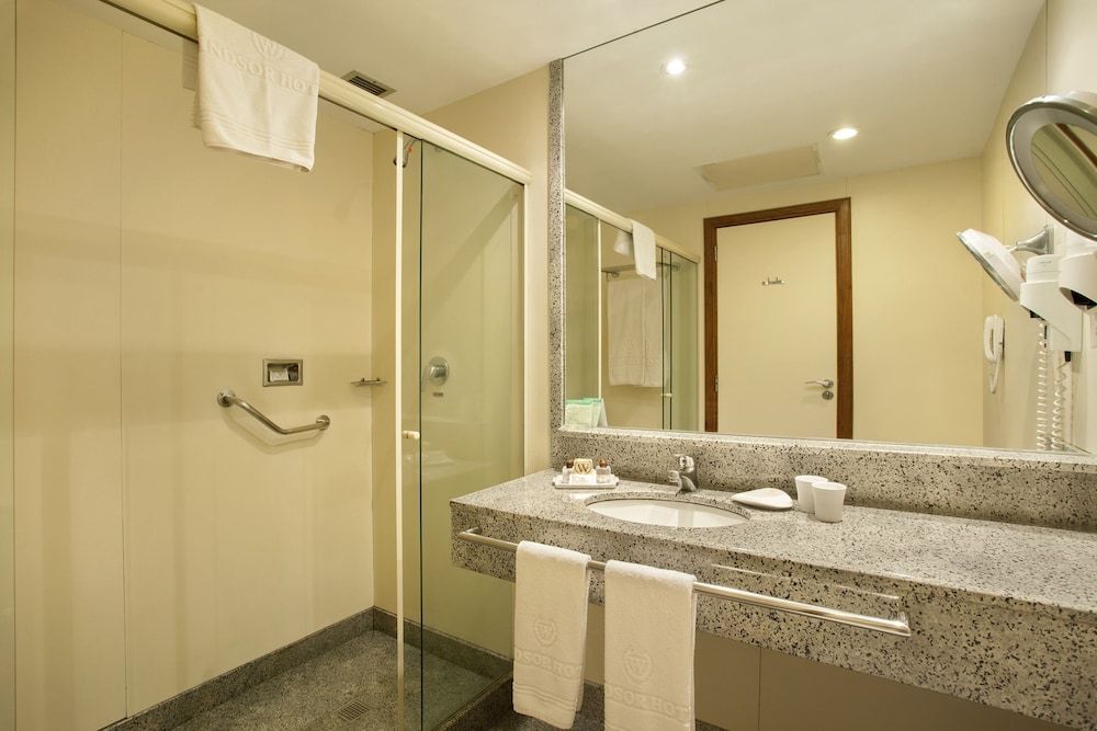 undefined Windsor Asturias Hotel 10