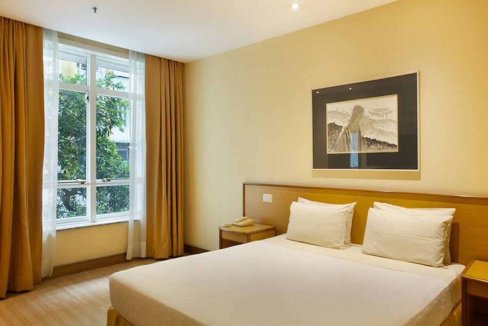 undefined Windsor Asturias Hotel 8