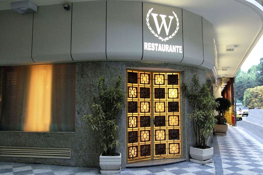 undefined Windsor Asturias Hotel 4