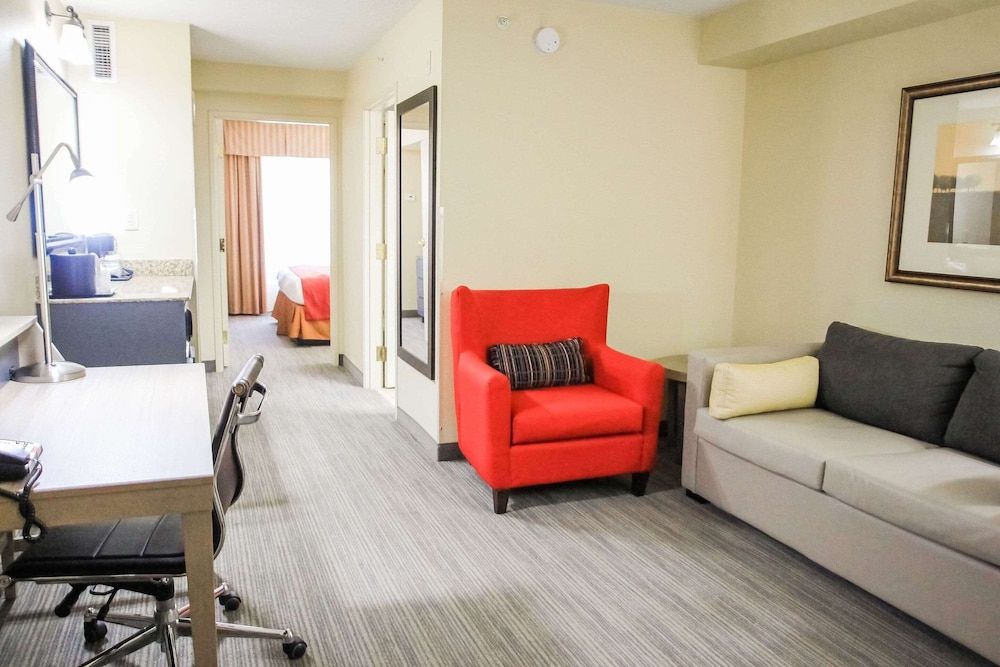 Suite, 1 Bedroom, Non Smoking