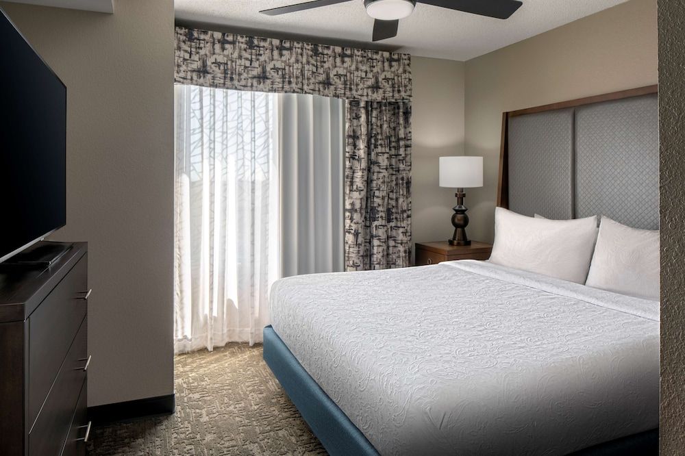Studio Suite, 1 King Bed