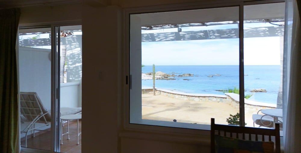 Hotel Punta Pescadero Paradise Deluxe Suite King 7