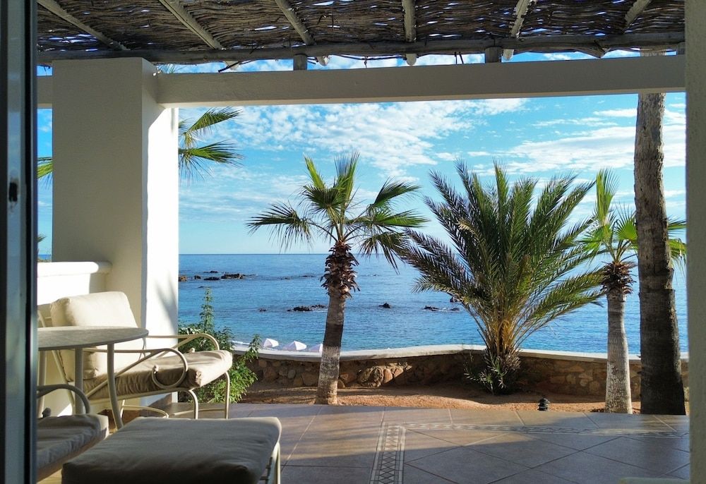 Hotel Punta Pescadero Paradise Deluxe Suite Double 5