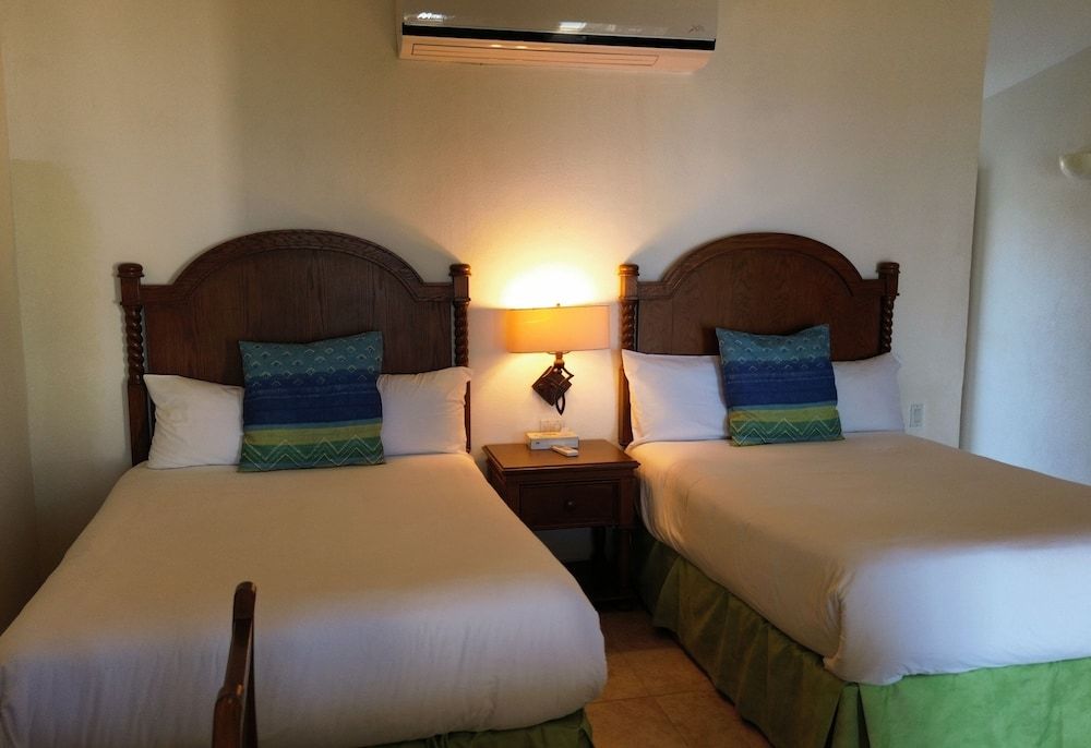 Hotel Punta Pescadero Paradise Deluxe Suite Double 2