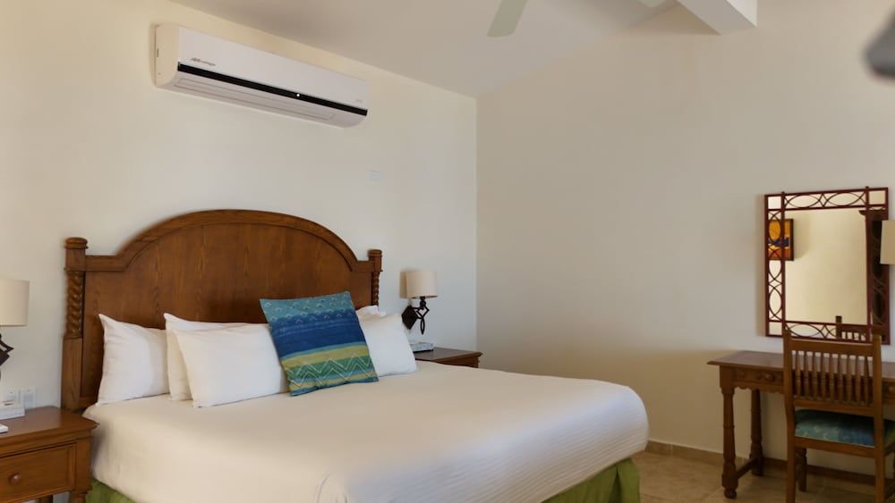 Hotel Punta Pescadero Paradise Deluxe Suite King 2