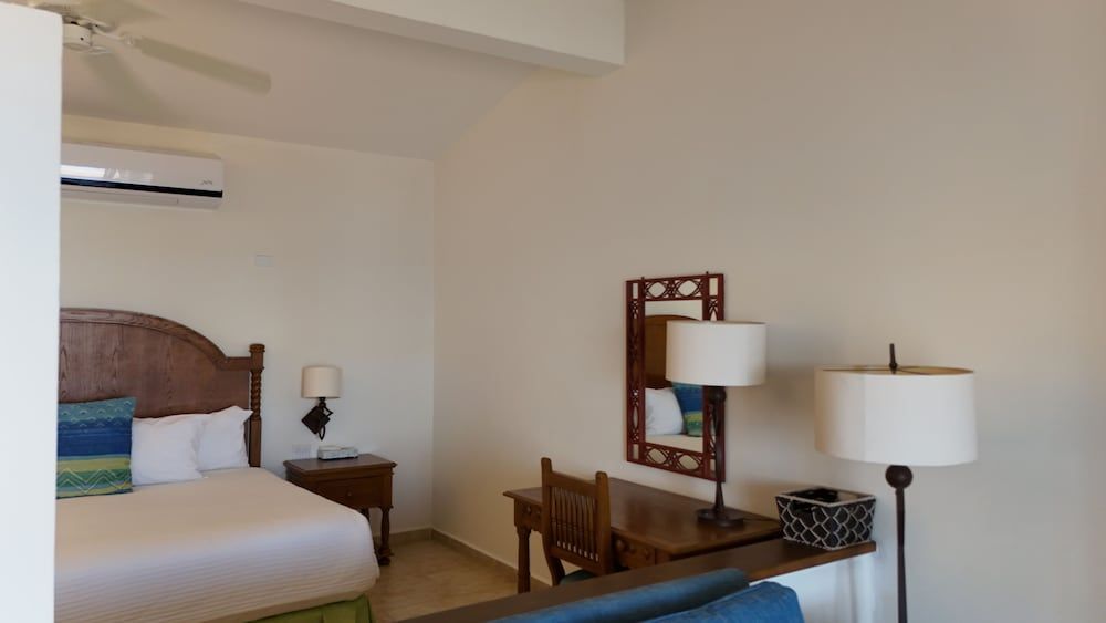 Hotel Punta Pescadero Paradise Deluxe Suite King 11