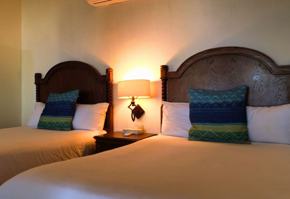 Hotel Punta Pescadero Paradise Deluxe Suite Double 3