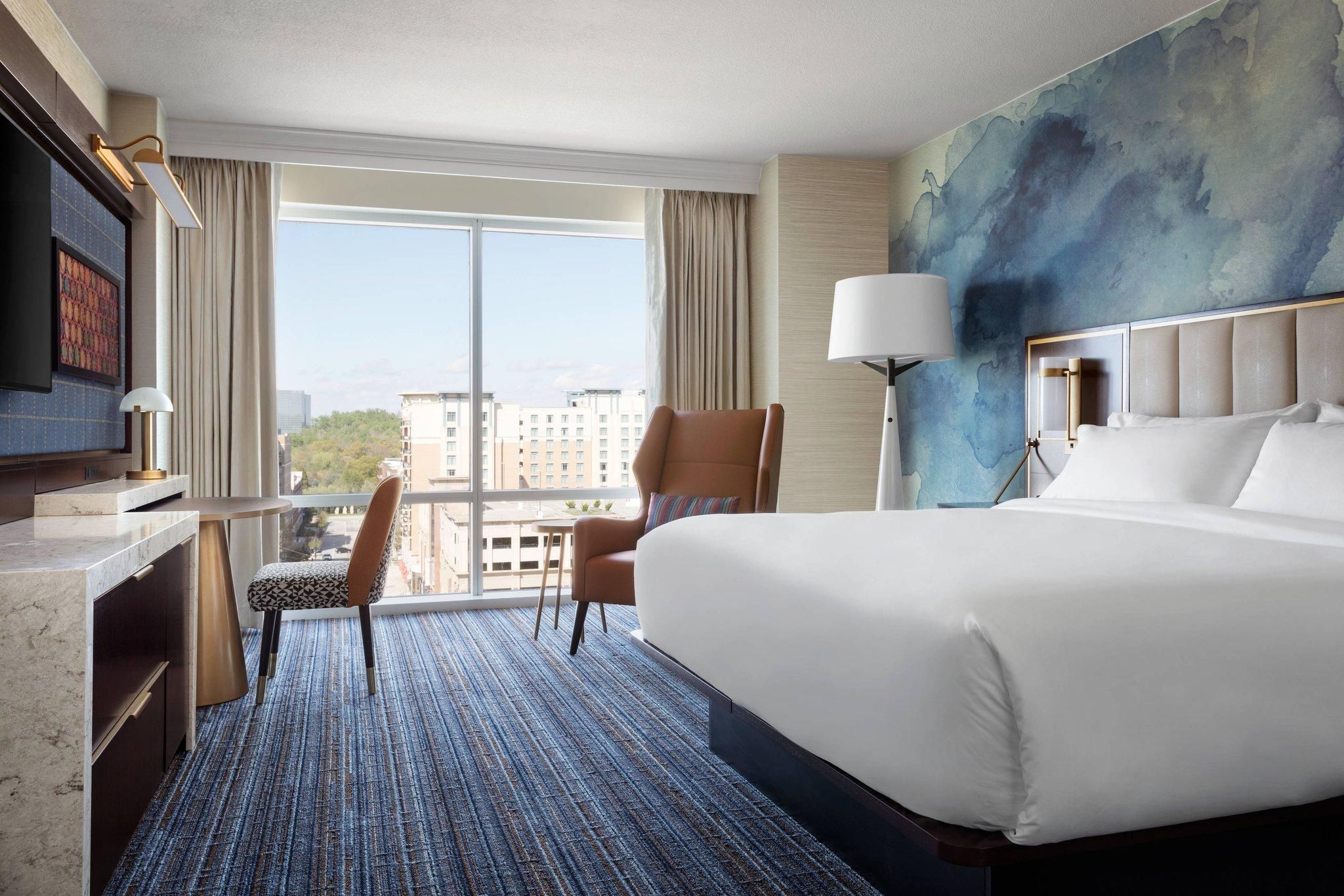 Guest Room, 1 King