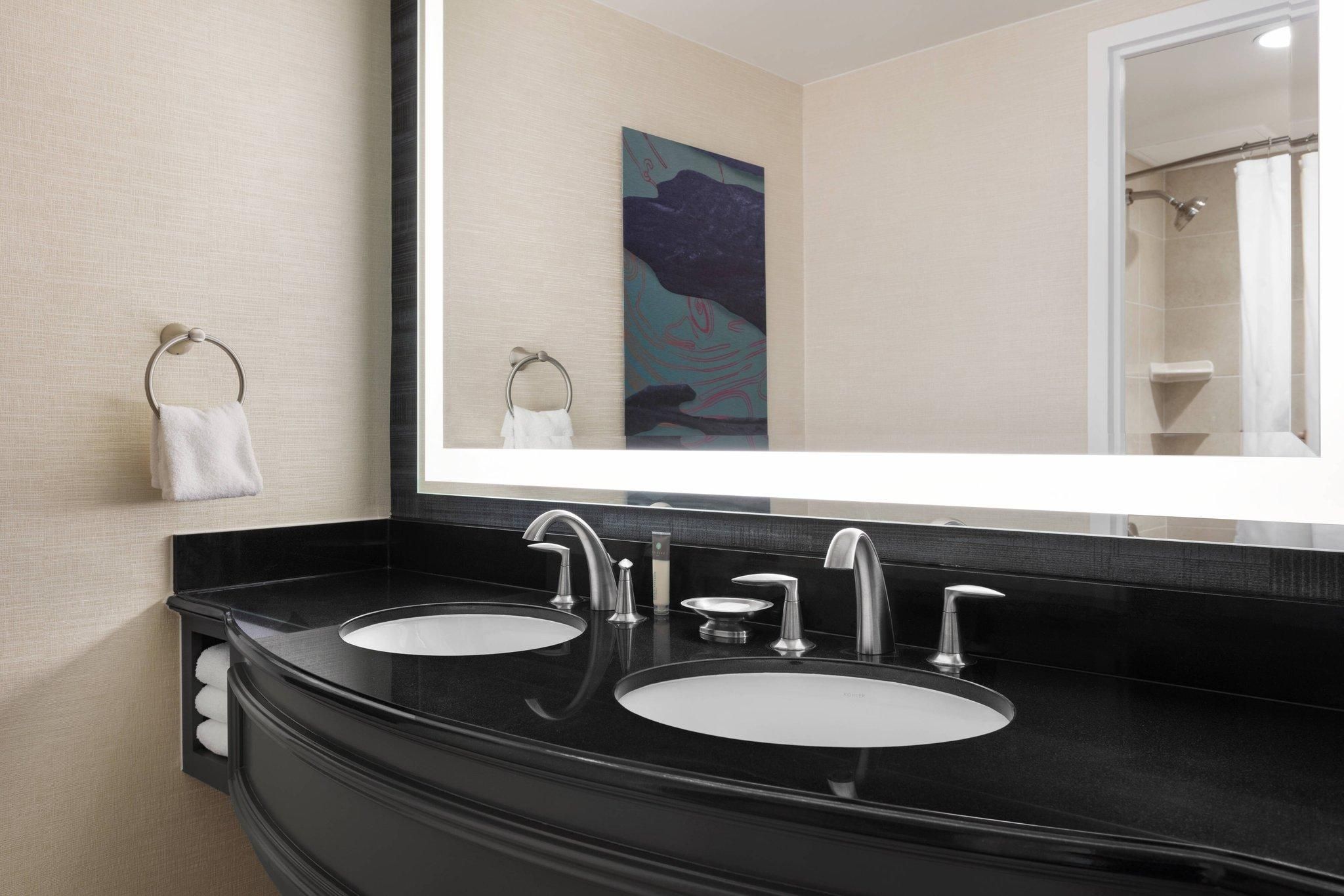 Guest Room, 2 Queen