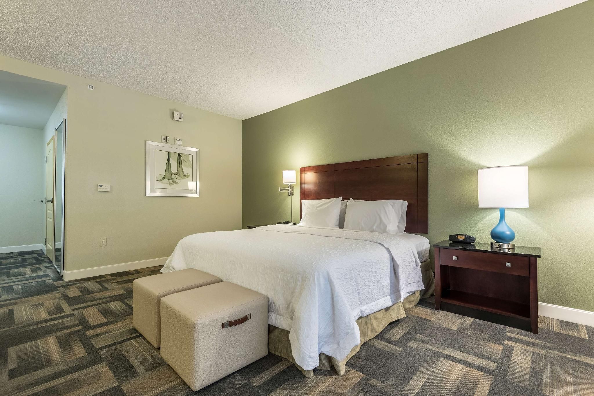 undefined Hampton Inn & Suites Orlando-South Lake Buena Vista 4