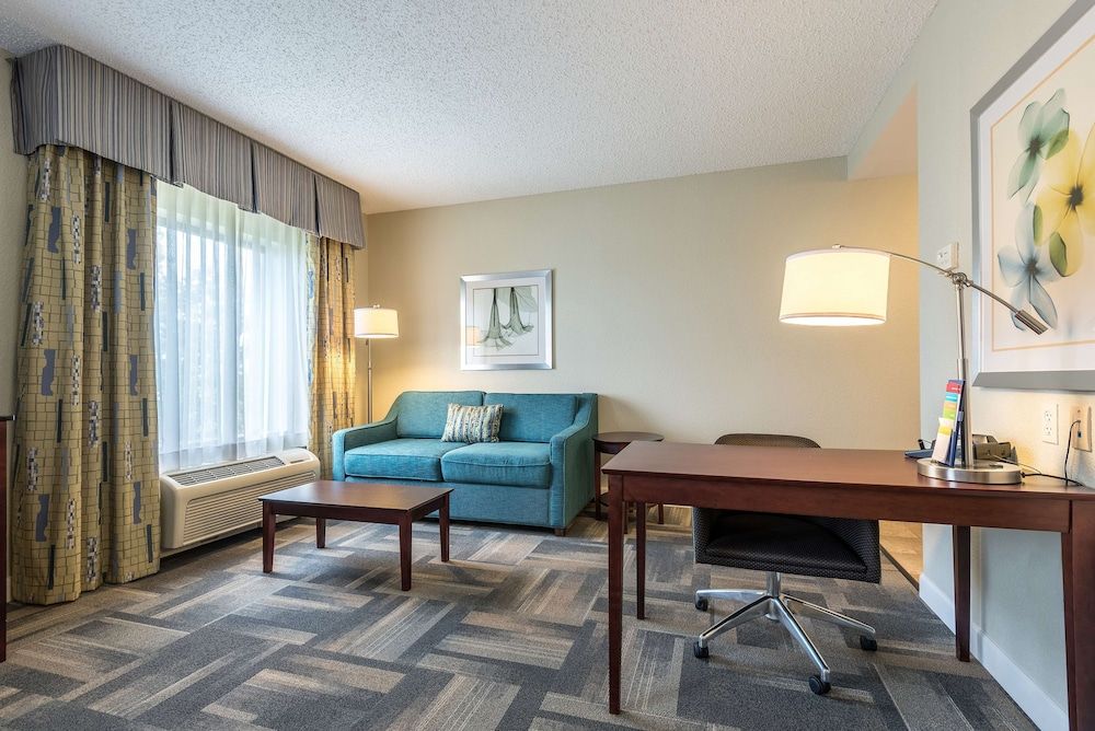 undefined Hampton Inn & Suites Orlando-South Lake Buena Vista 9