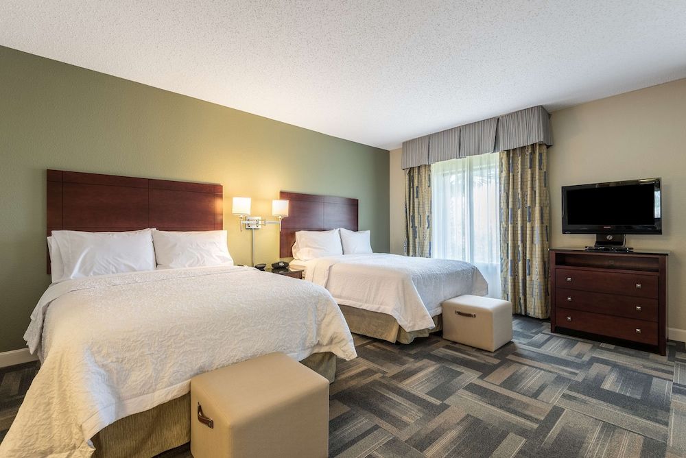 Hampton Inn & Suites Orlando-South Lake Buena Vista Studio, Accessible, Non Smoking 5