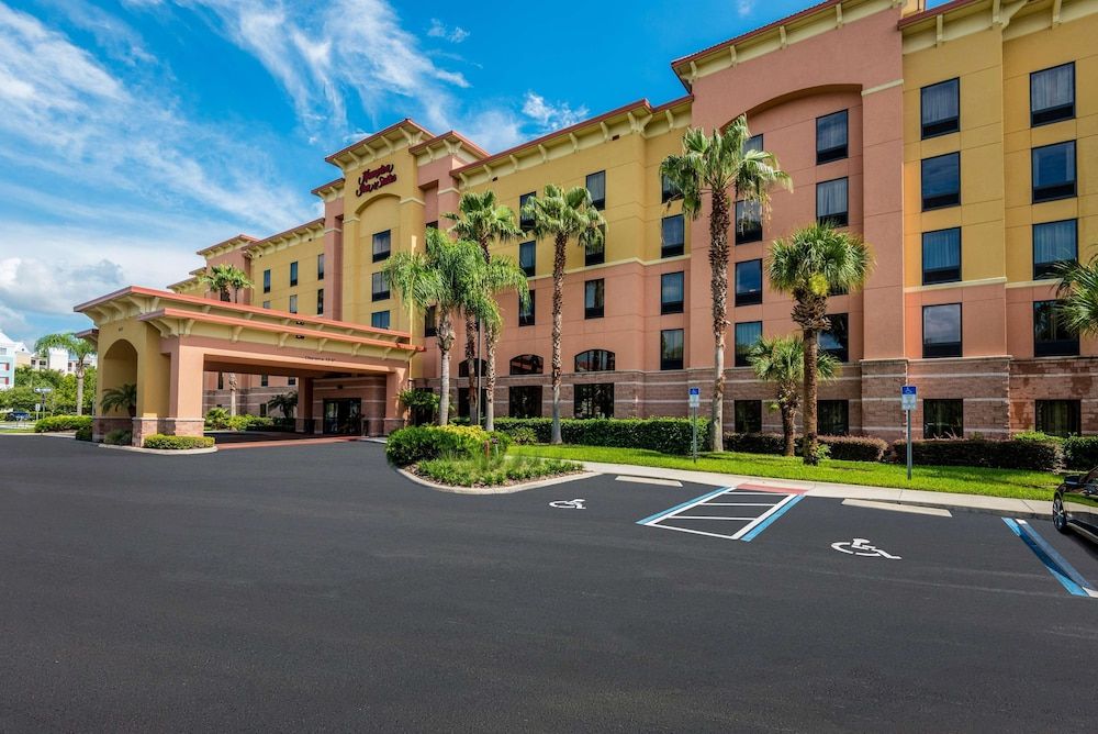 undefined Hampton Inn & Suites Orlando-South Lake Buena Vista