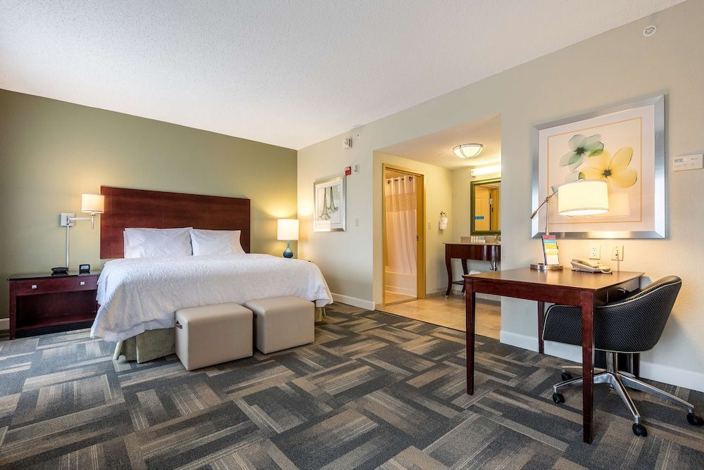 undefined Hampton Inn & Suites Orlando-South Lake Buena Vista 7