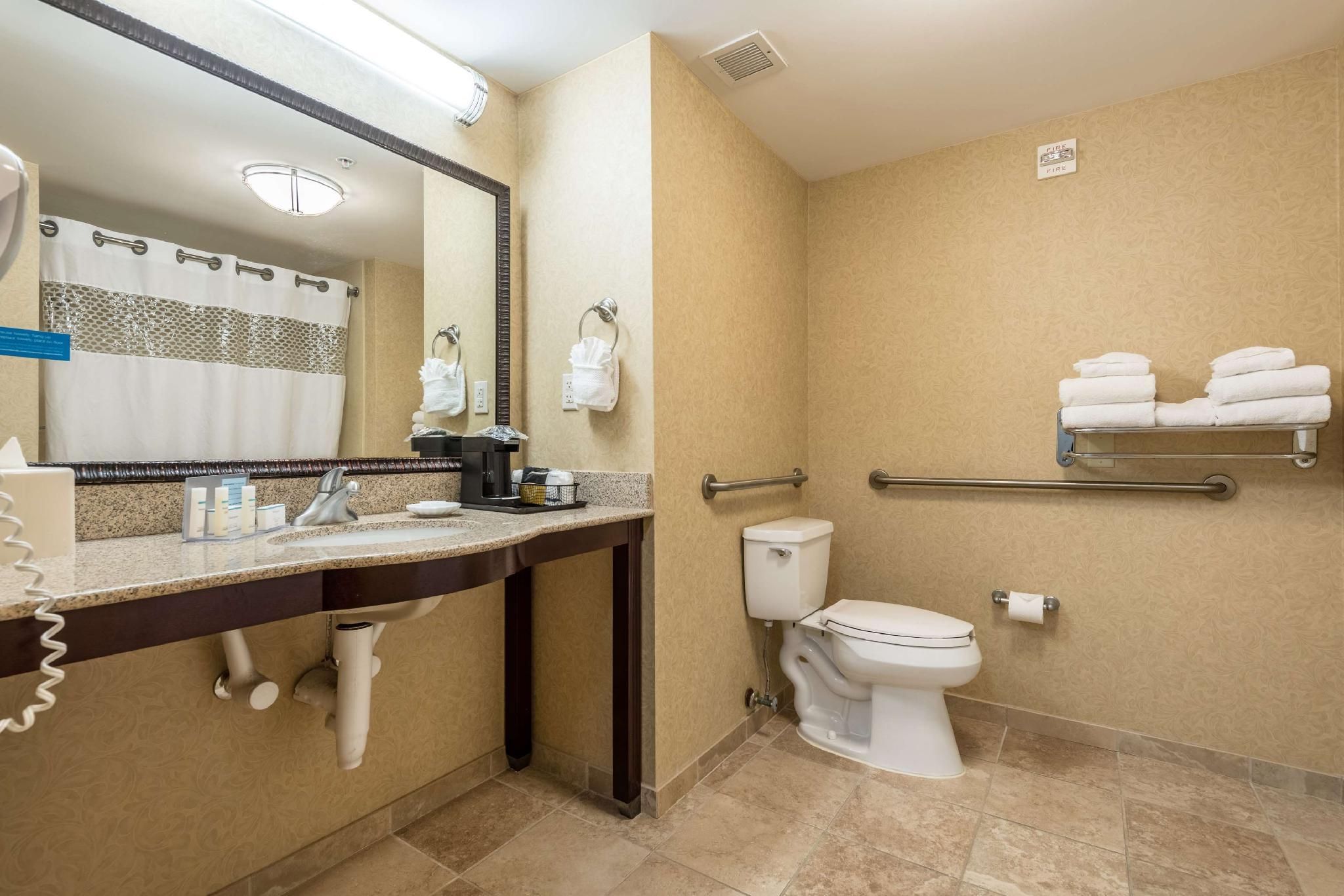 undefined Hampton Inn & Suites Orlando-South Lake Buena Vista 5