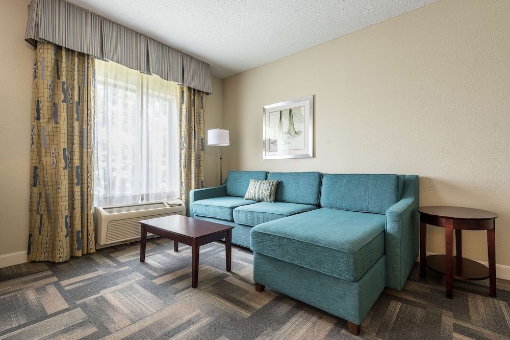 Hampton Inn & Suites Orlando-South Lake Buena Vista Studio, Accessible, Non Smoking 17