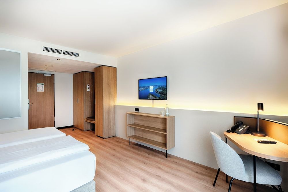 Welcome Hotel Darmstadt City Center Executive Double Room 2