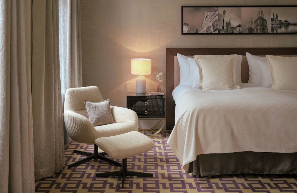 Grand Suite