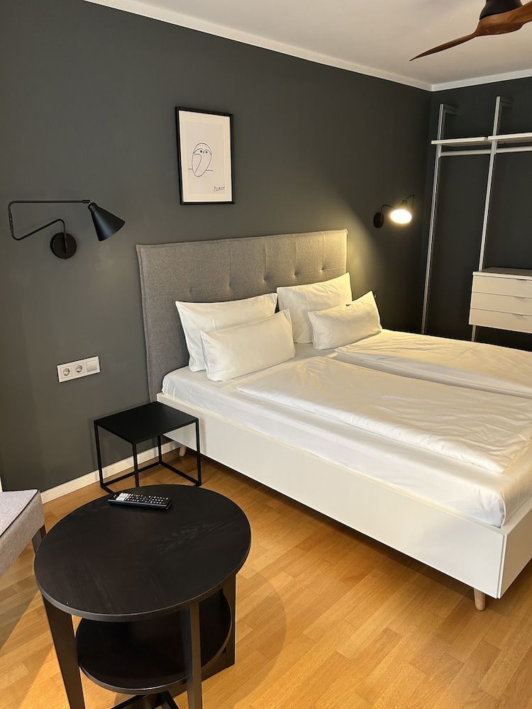 Standard Double Room (without breakfast)
