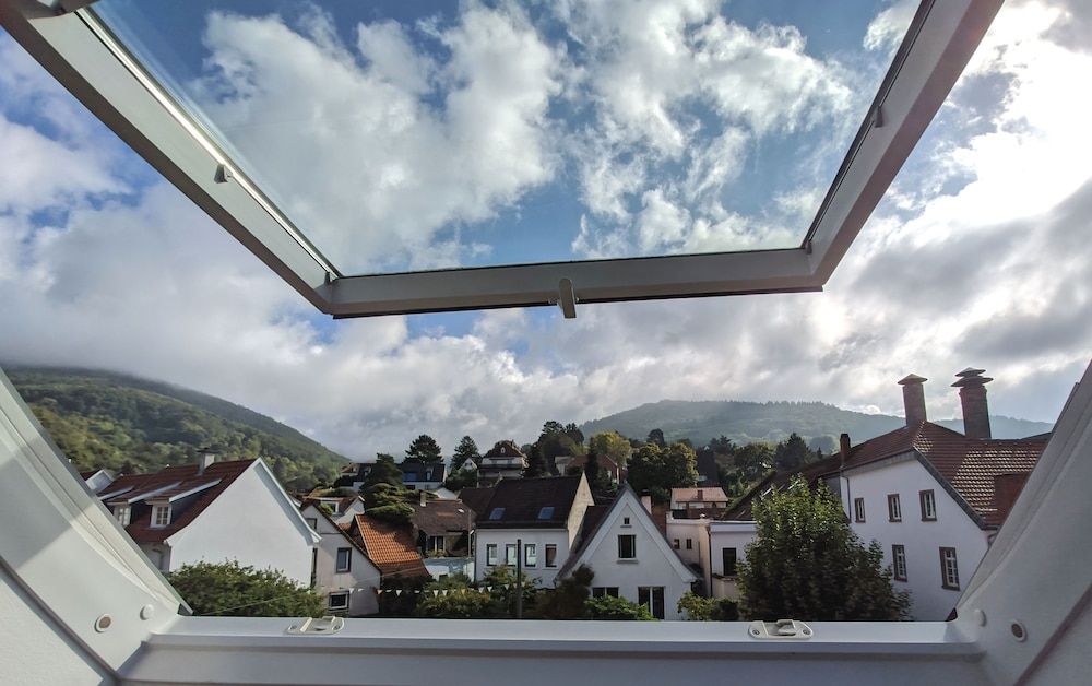 DK Hotel Heidelberg Atelier for 4 (without breakfast) 5