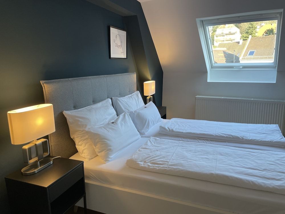 DK Hotel Heidelberg Atelier for 3 (without Breakfast) 2