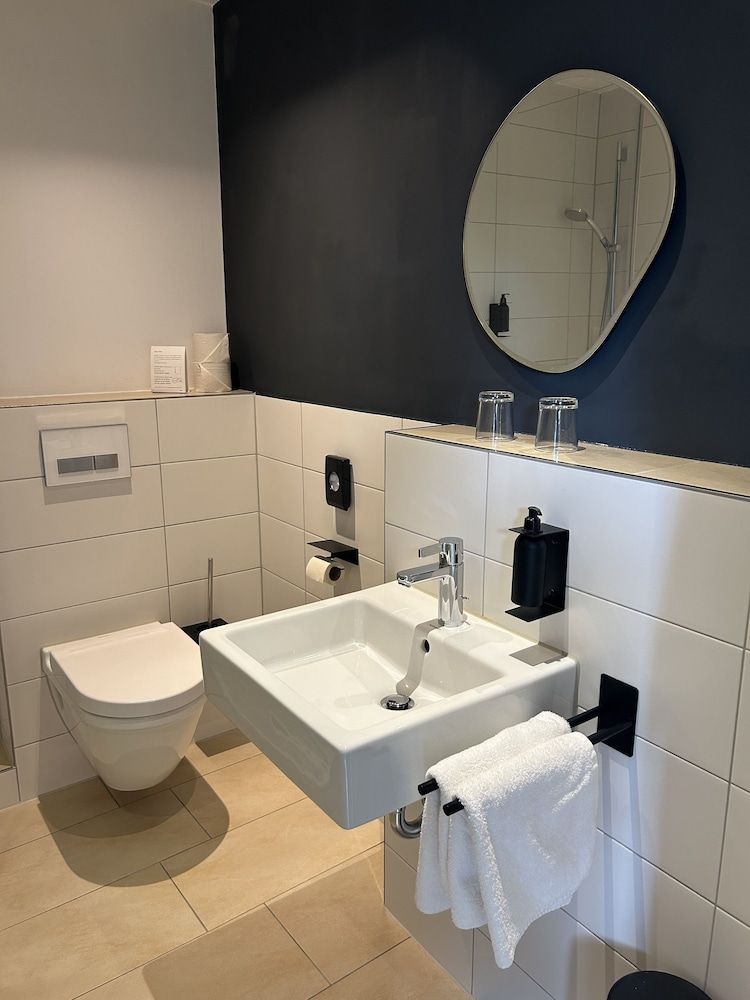 DK Hotel Heidelberg Standard Single Room, 1 Twin Bed (without breakfast) 3