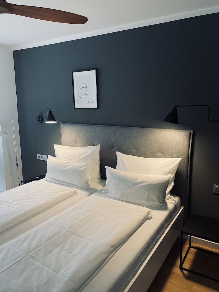 Standard Double Room (without breakfast)
