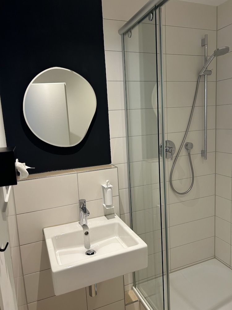 DK Hotel Heidelberg Standard Single Room, 1 Twin Bed (without breakfast) 4