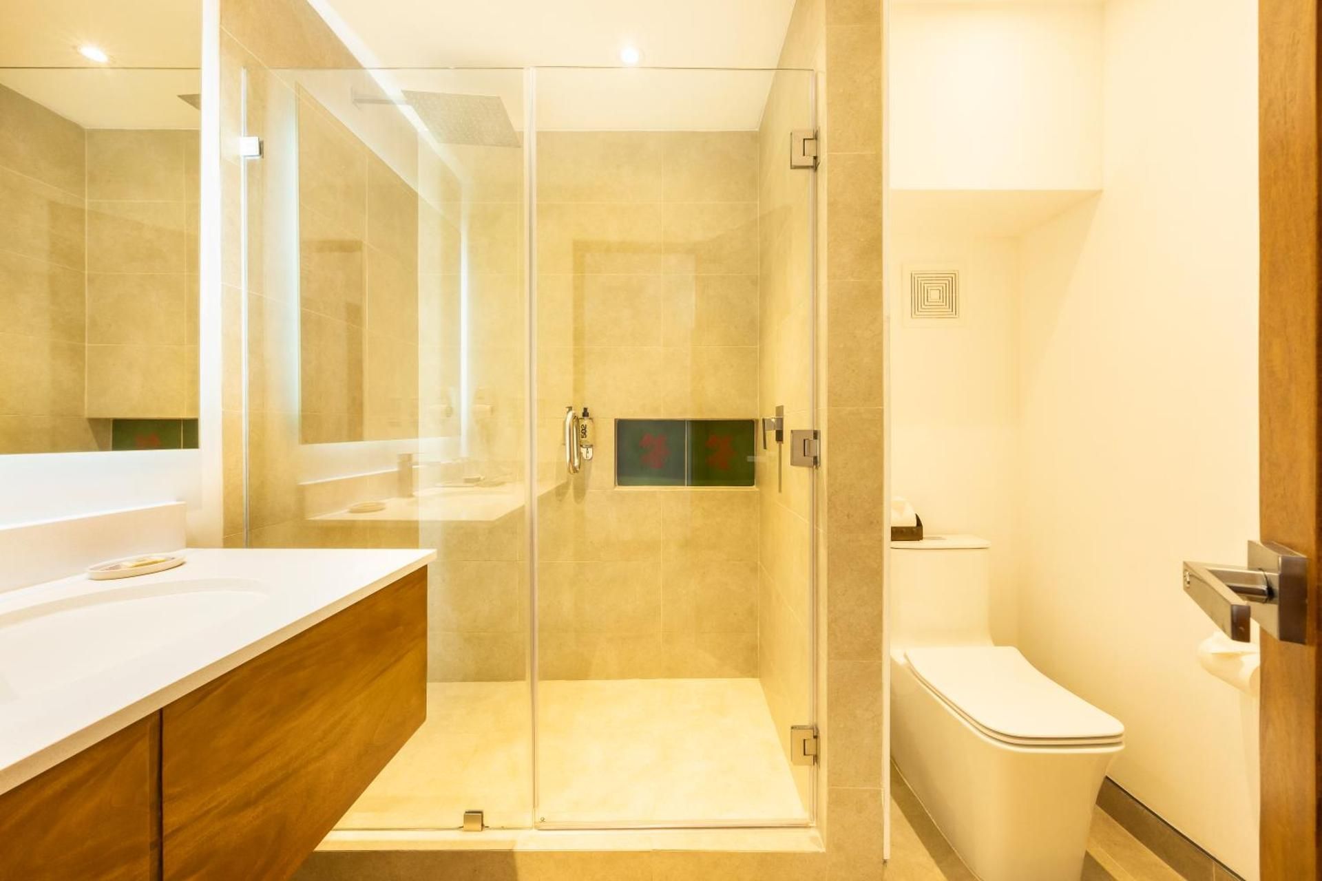 Double Room Lake View
