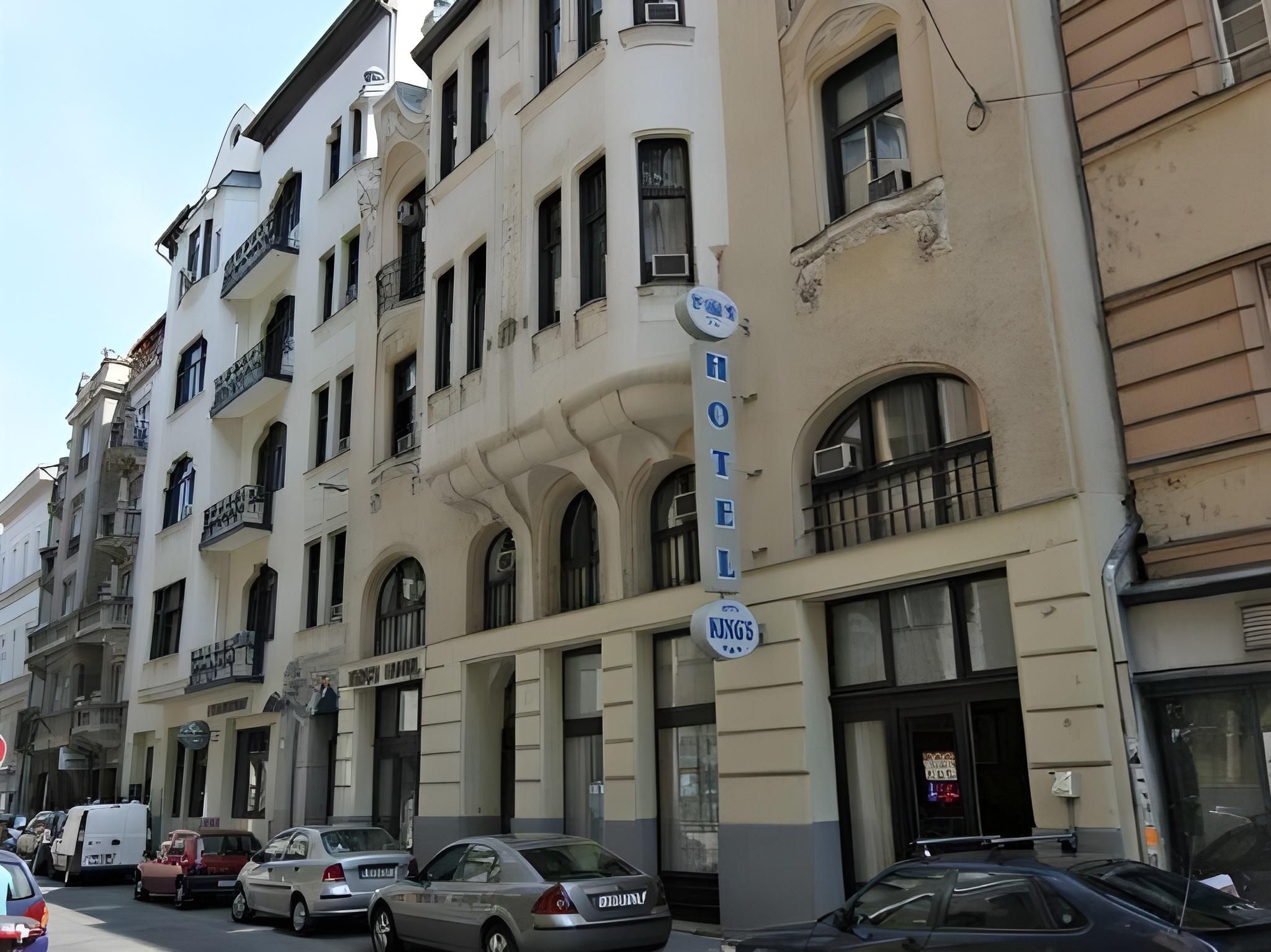 undefined Equity Point Budapest 3