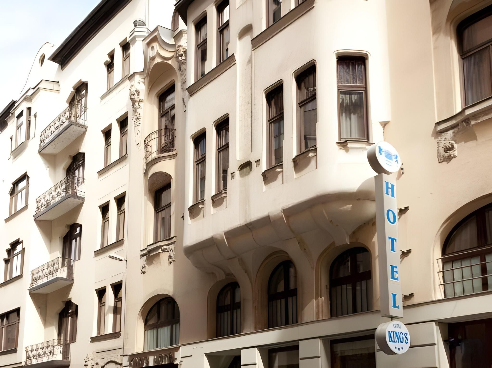 undefined Equity Point Budapest 2