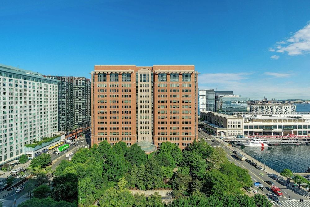undefined Renaissance® Boston Seaport District 2
