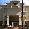 Hampton Inn Syracuse Clay